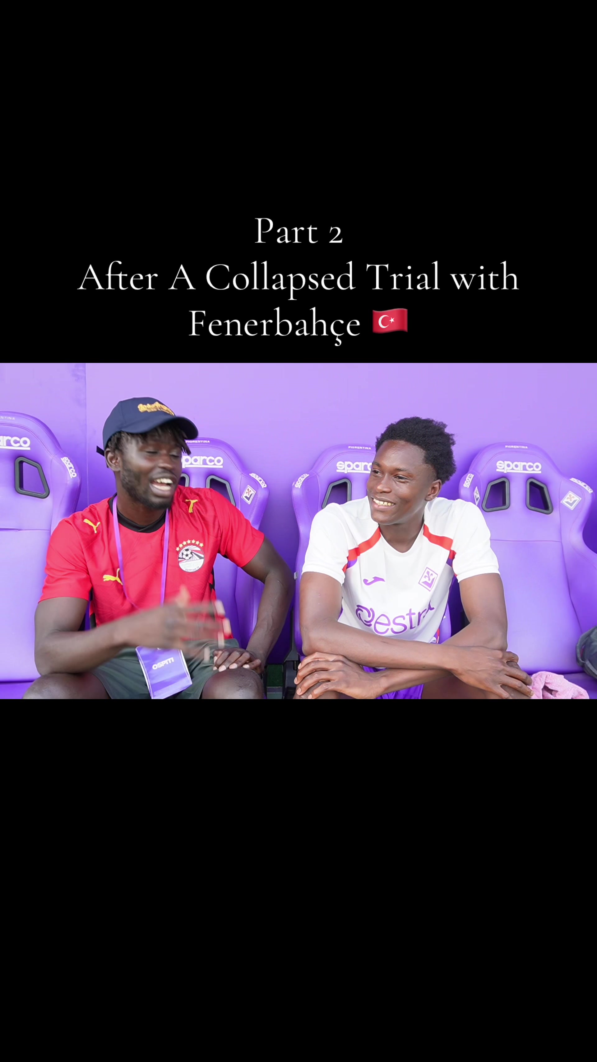@WAA SENEGAMBIA SPORTS