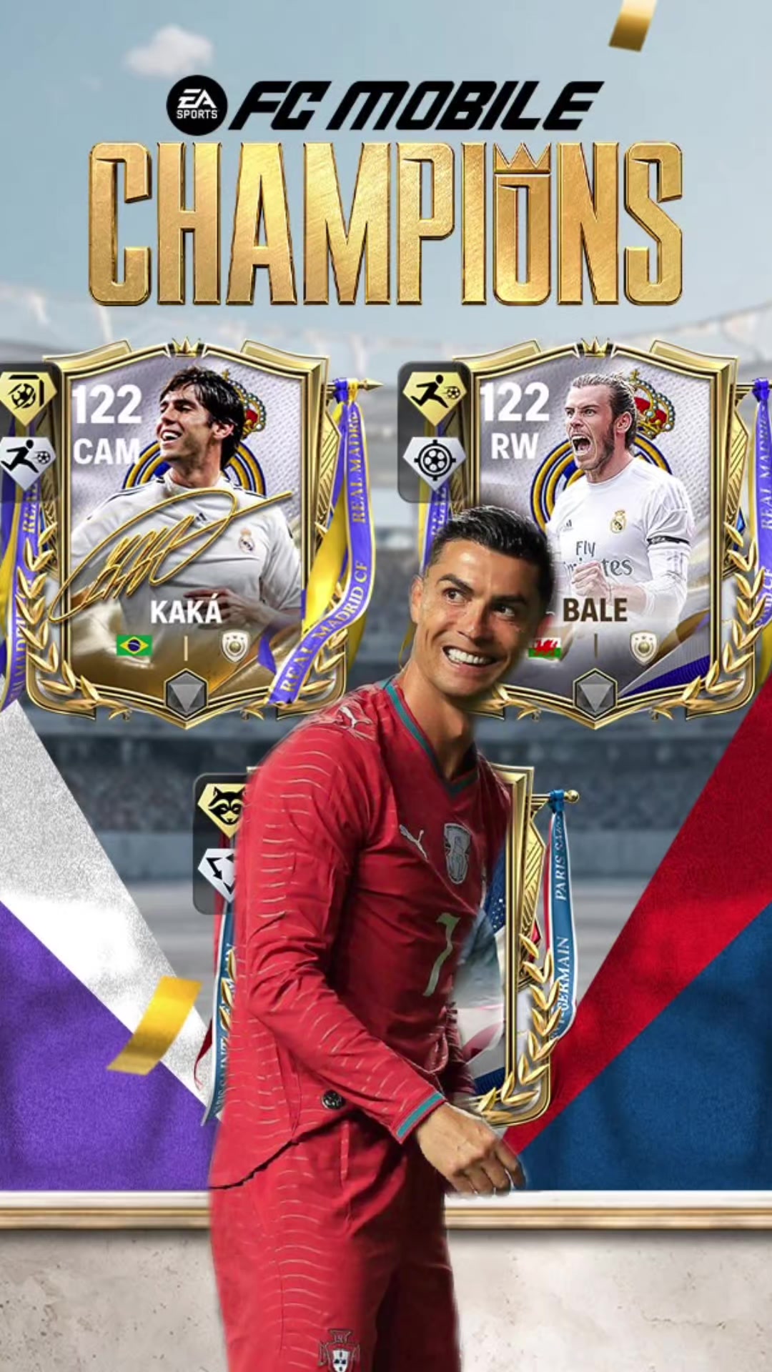 @EL PAPI RONALDO