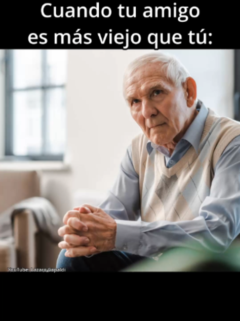@Lázaro Capaldi