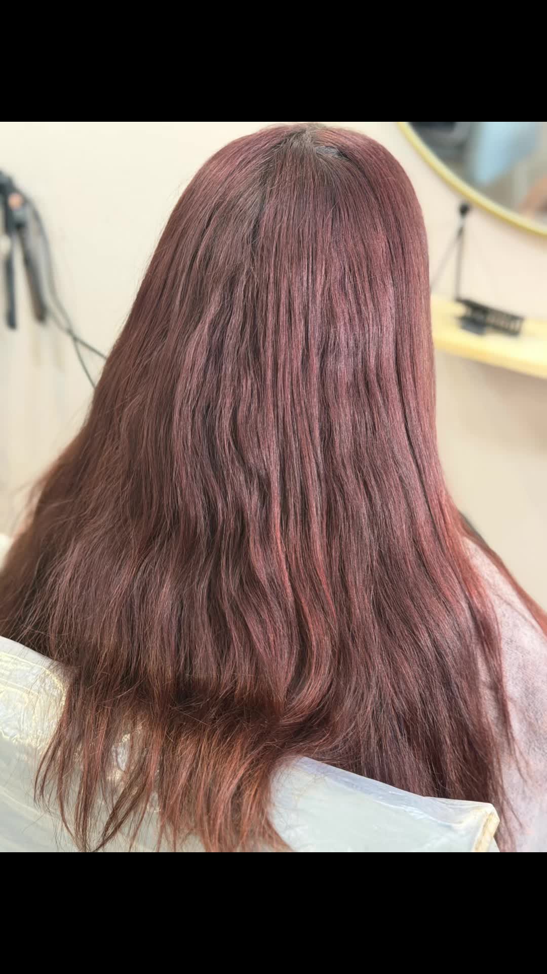 @Luxe hair beauty aesthetics