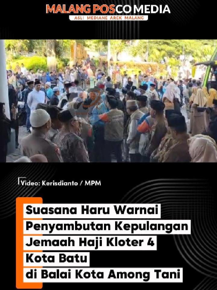 @Malang Posco Media