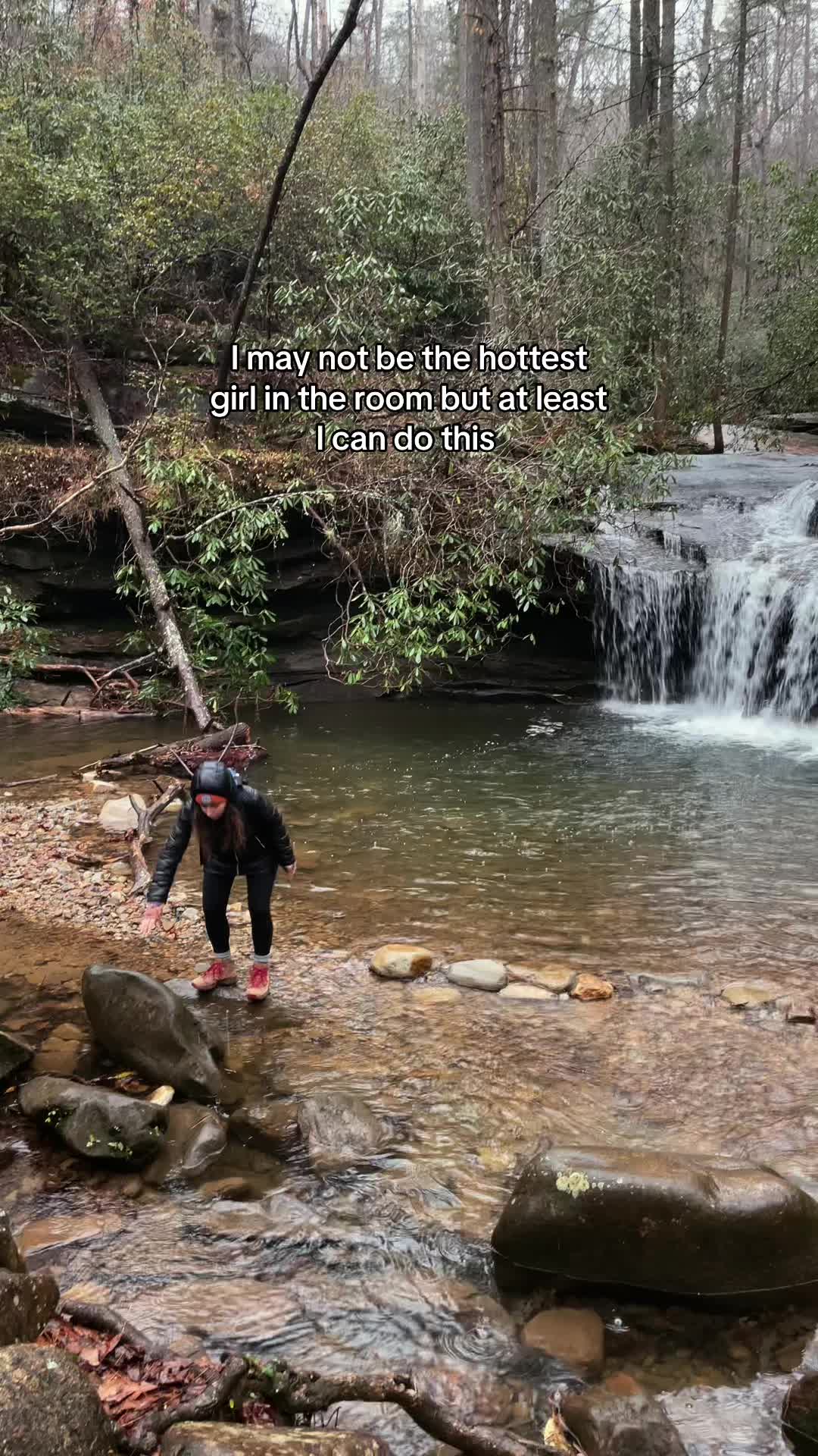 @Olivia | Outdoorsy Travel