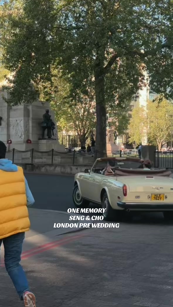 @ONE MEMORY™️