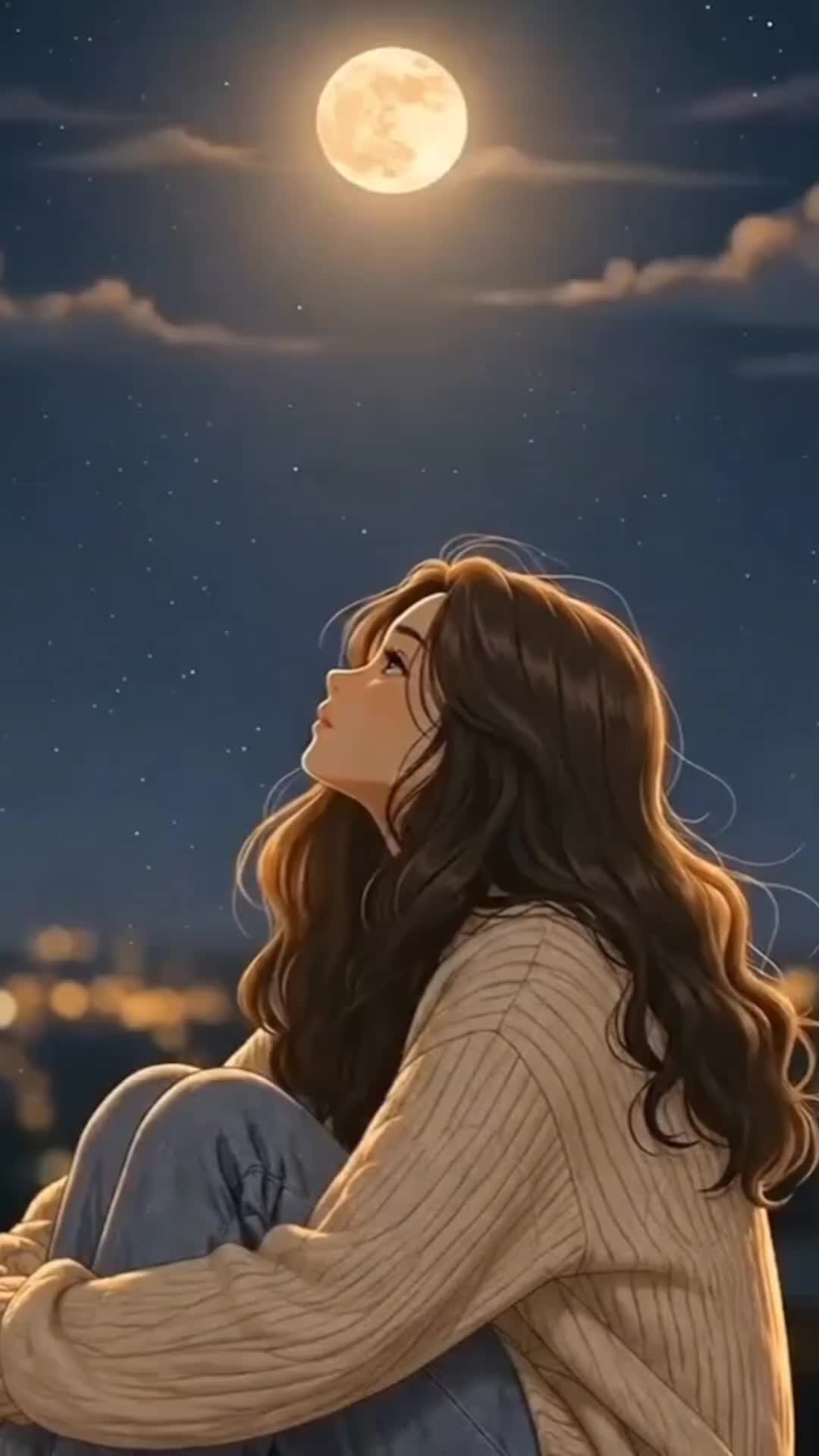 @럭셔뤼덤머!