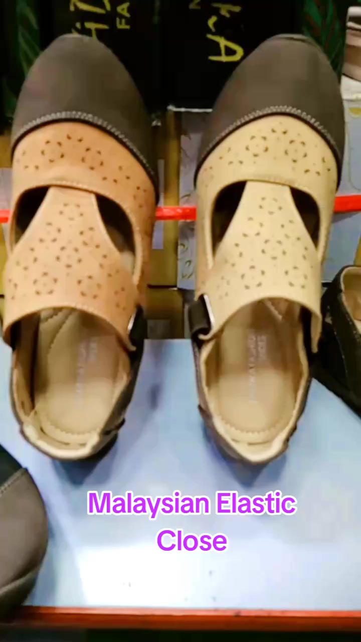 @Paduka Fashion Shoes