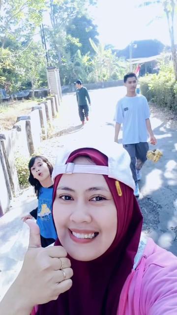 @Momy Queen's