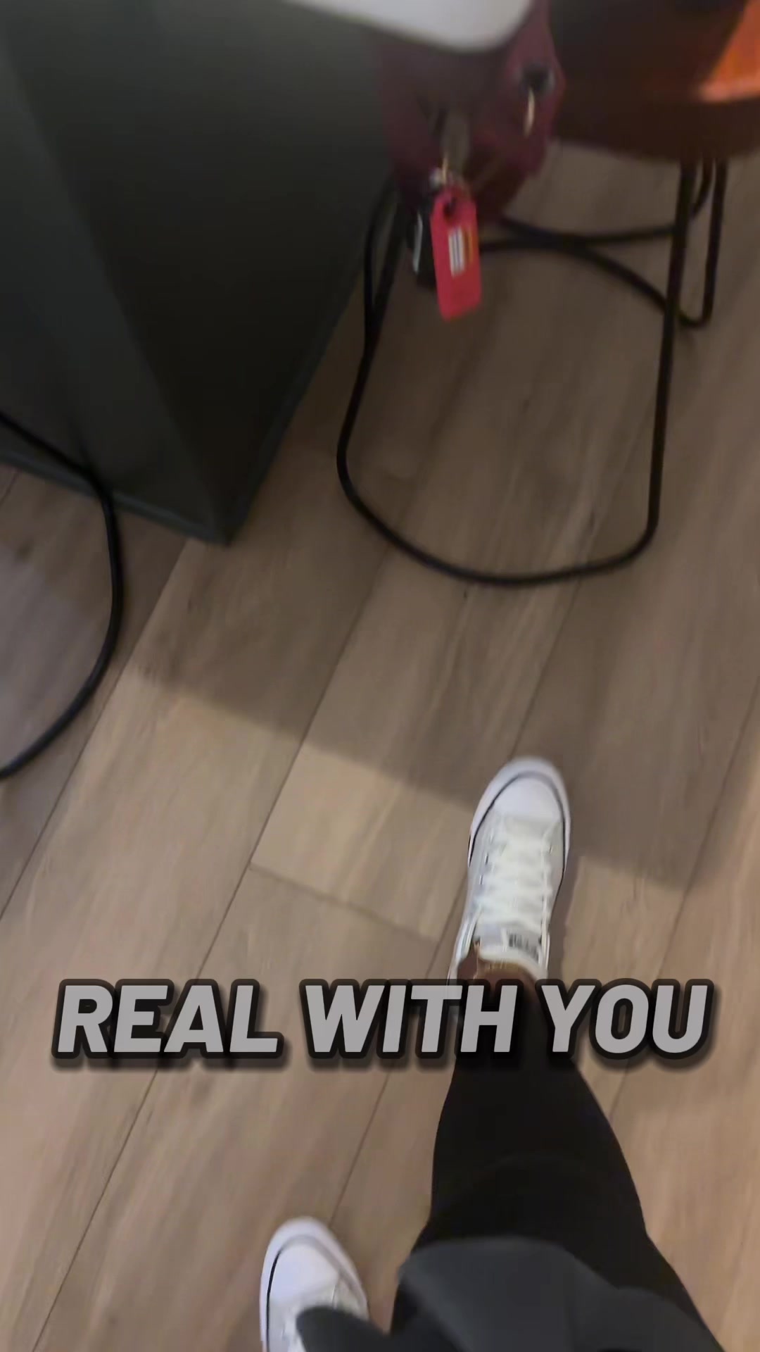 @Just Veronica
