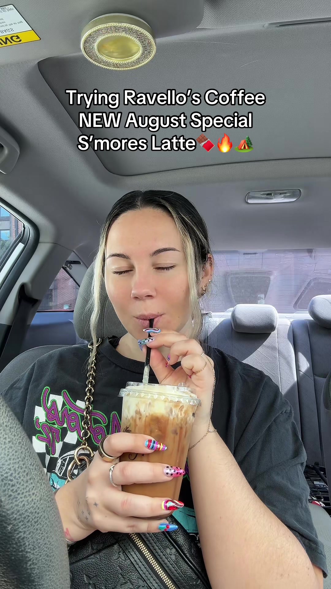 @Alyssa Paige | Ohio Creator