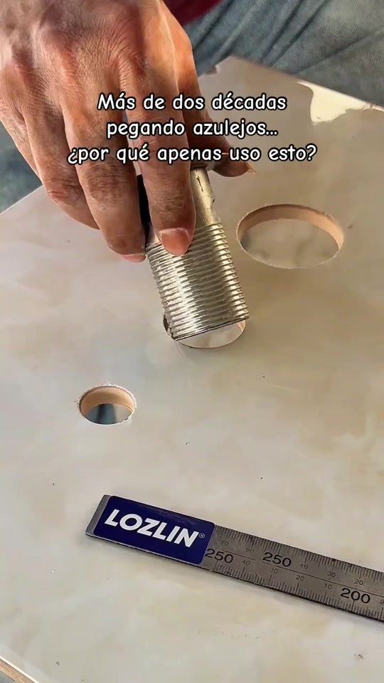 @DIY Master