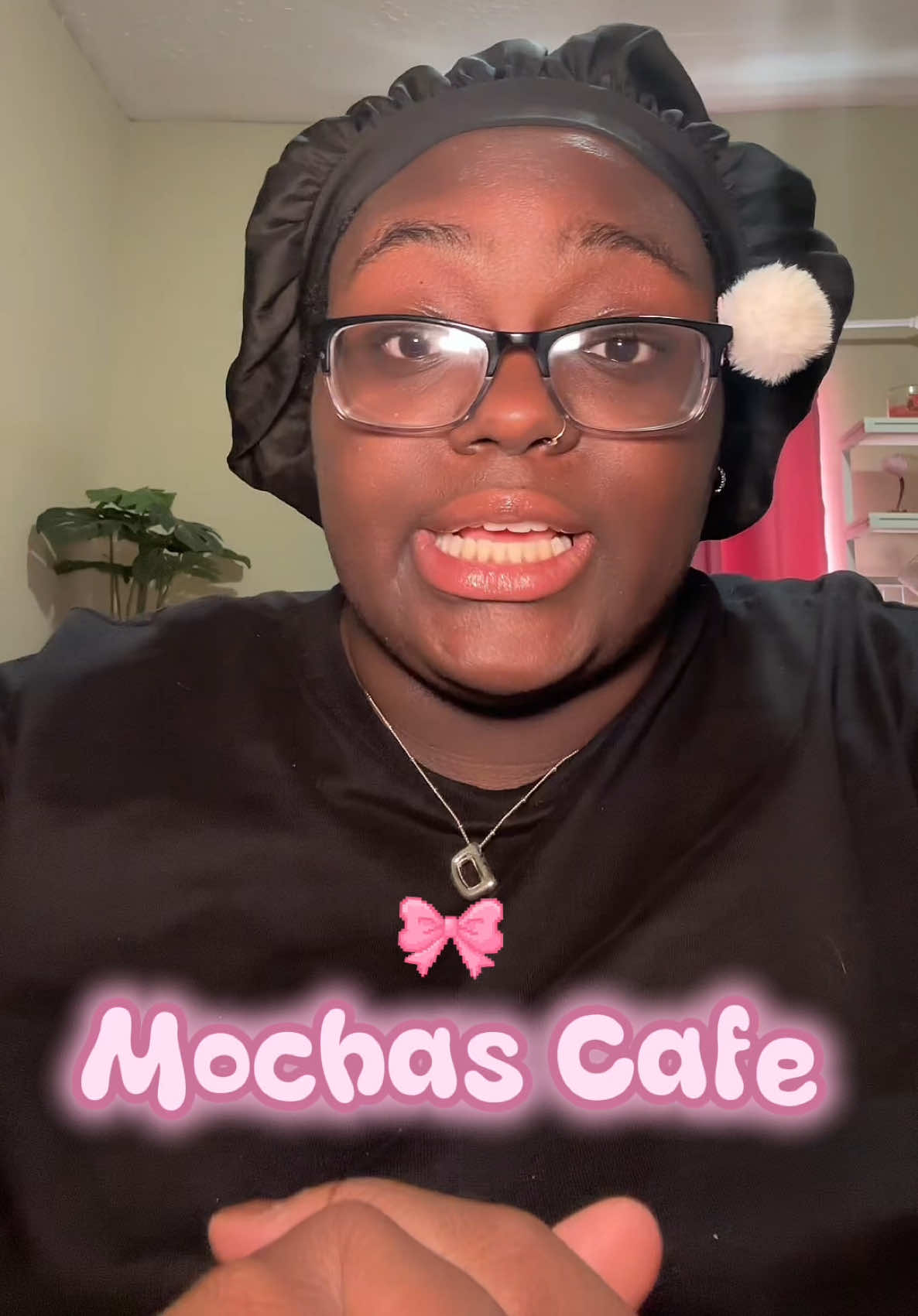 @MochaXMomo ๐