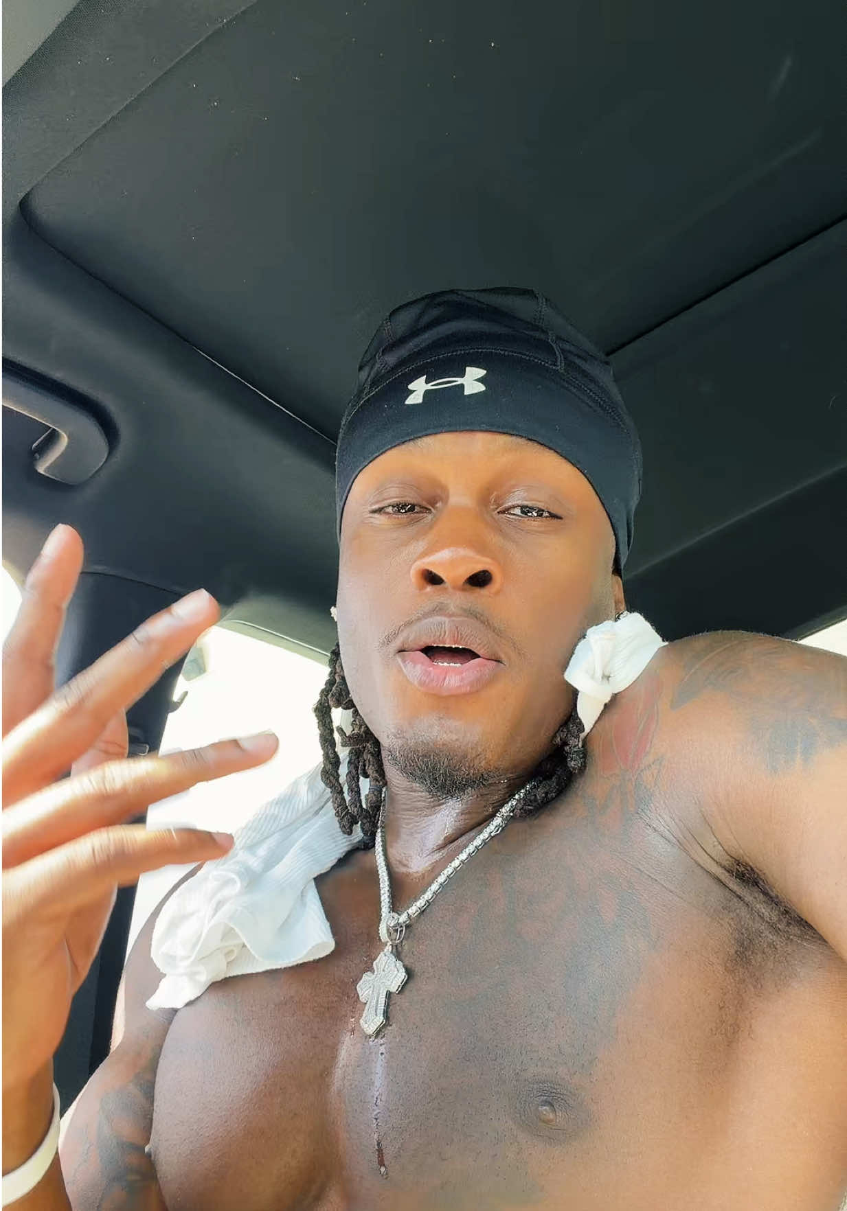@Adedayo