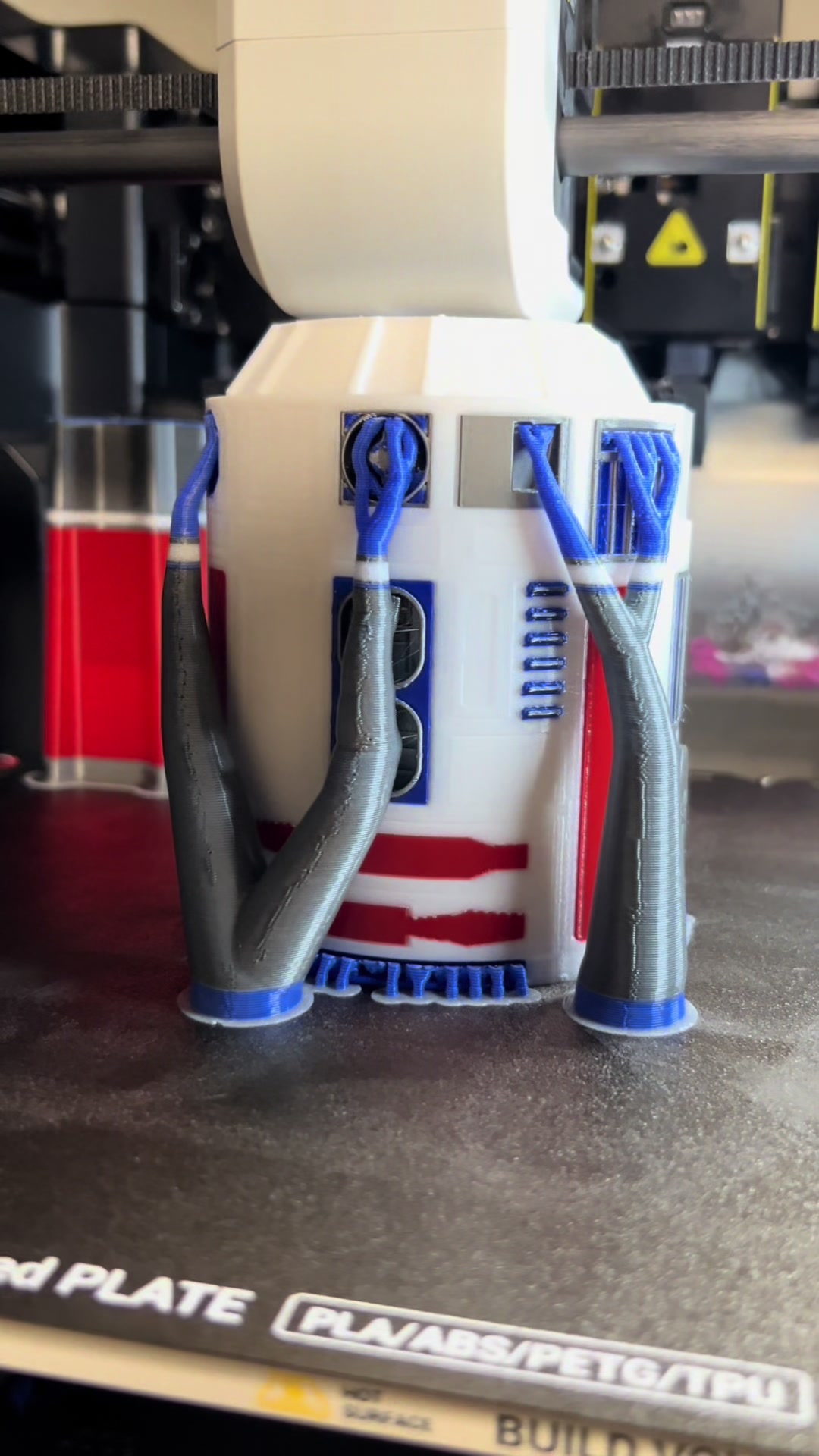 @PRIORity3D