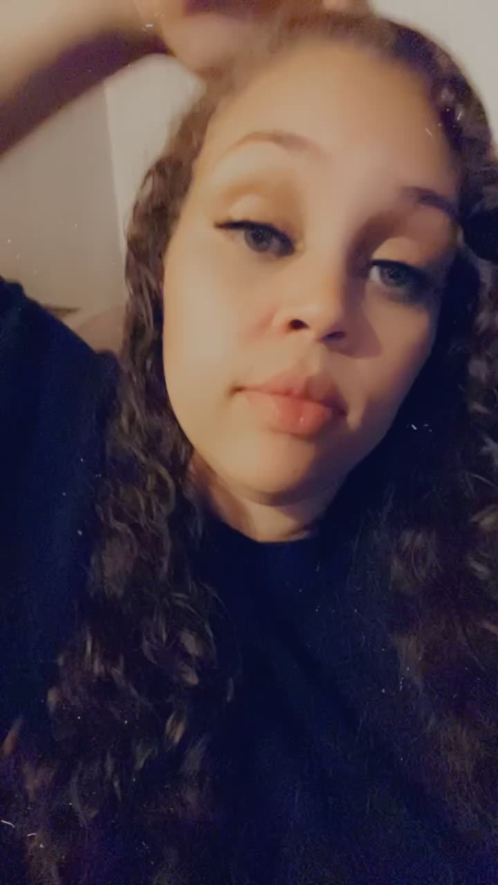 @❤️Shawtywitdacurls❤️