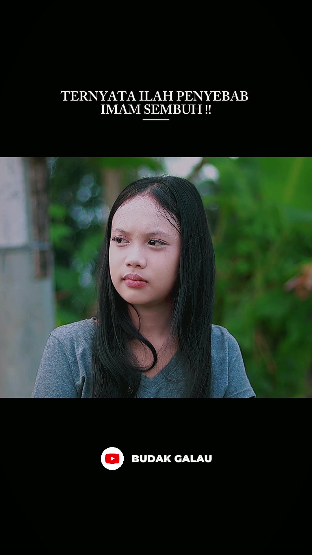 @Budak galau official