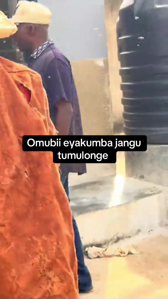 @Omuzana Naisonga