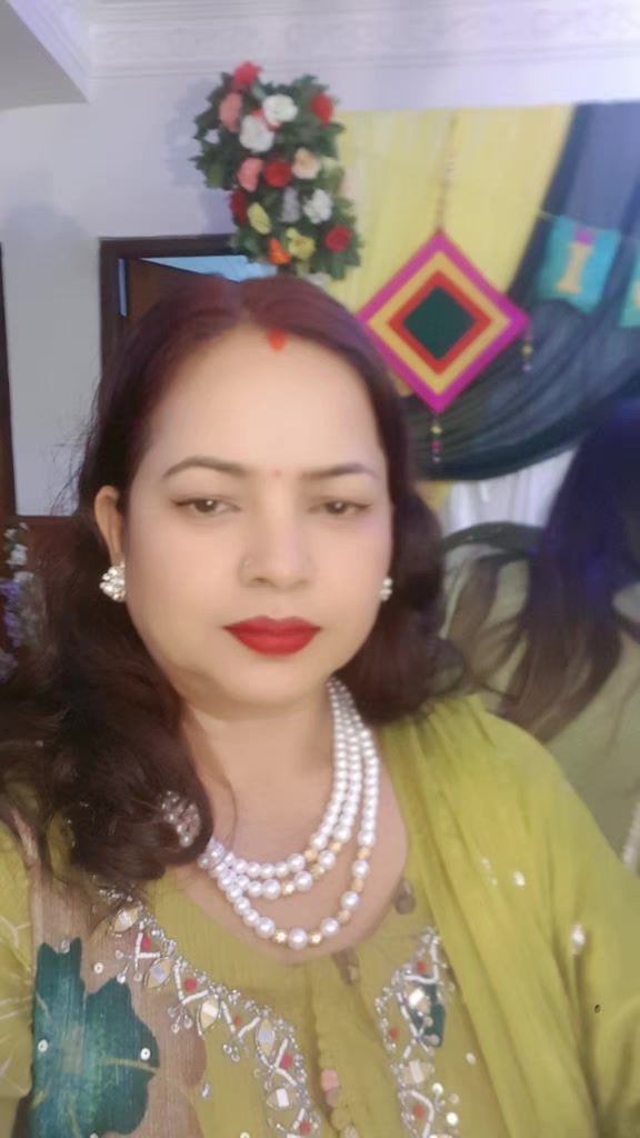 @Ganga Ghimire