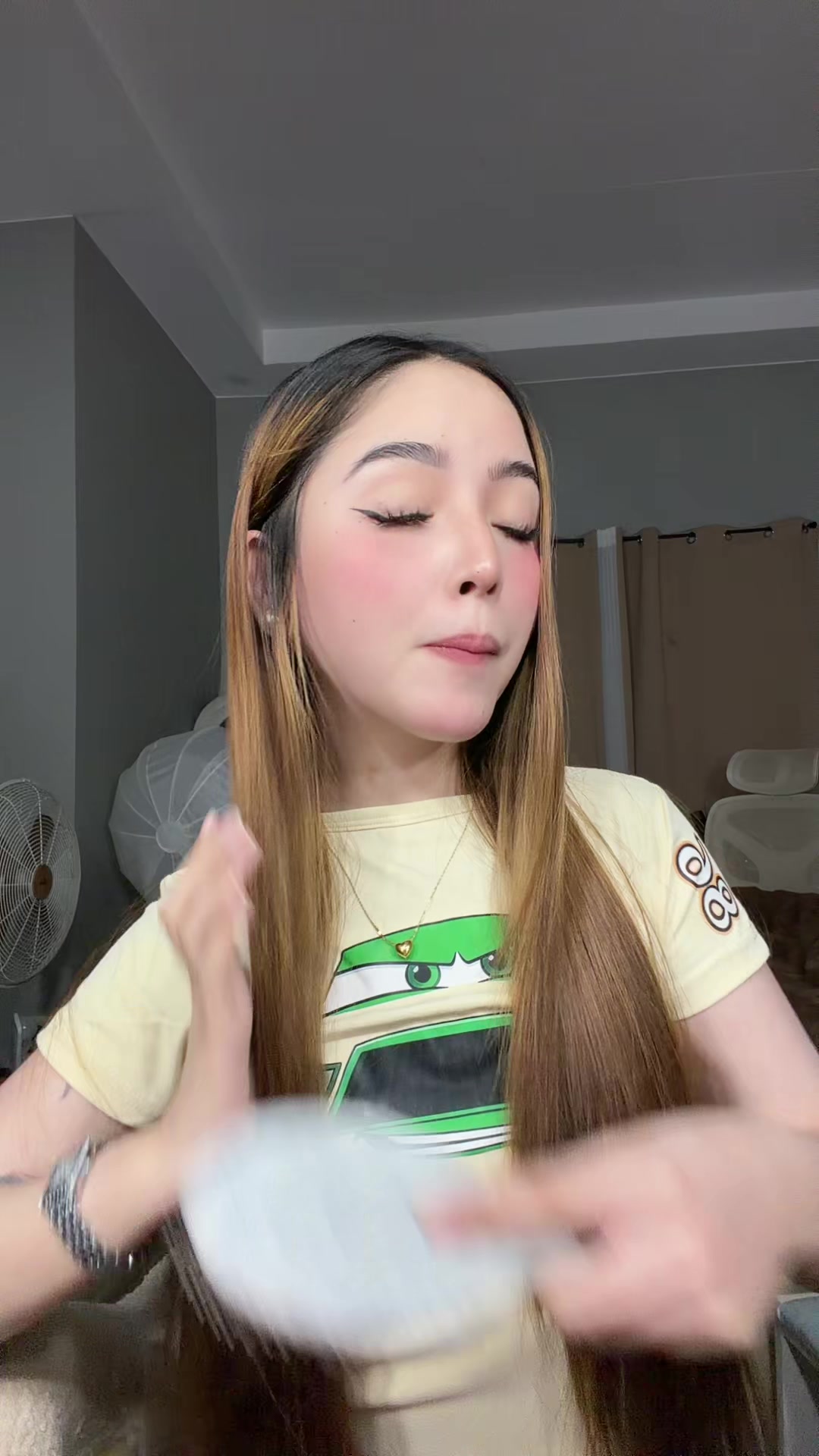 @natalyn peralta 🤎