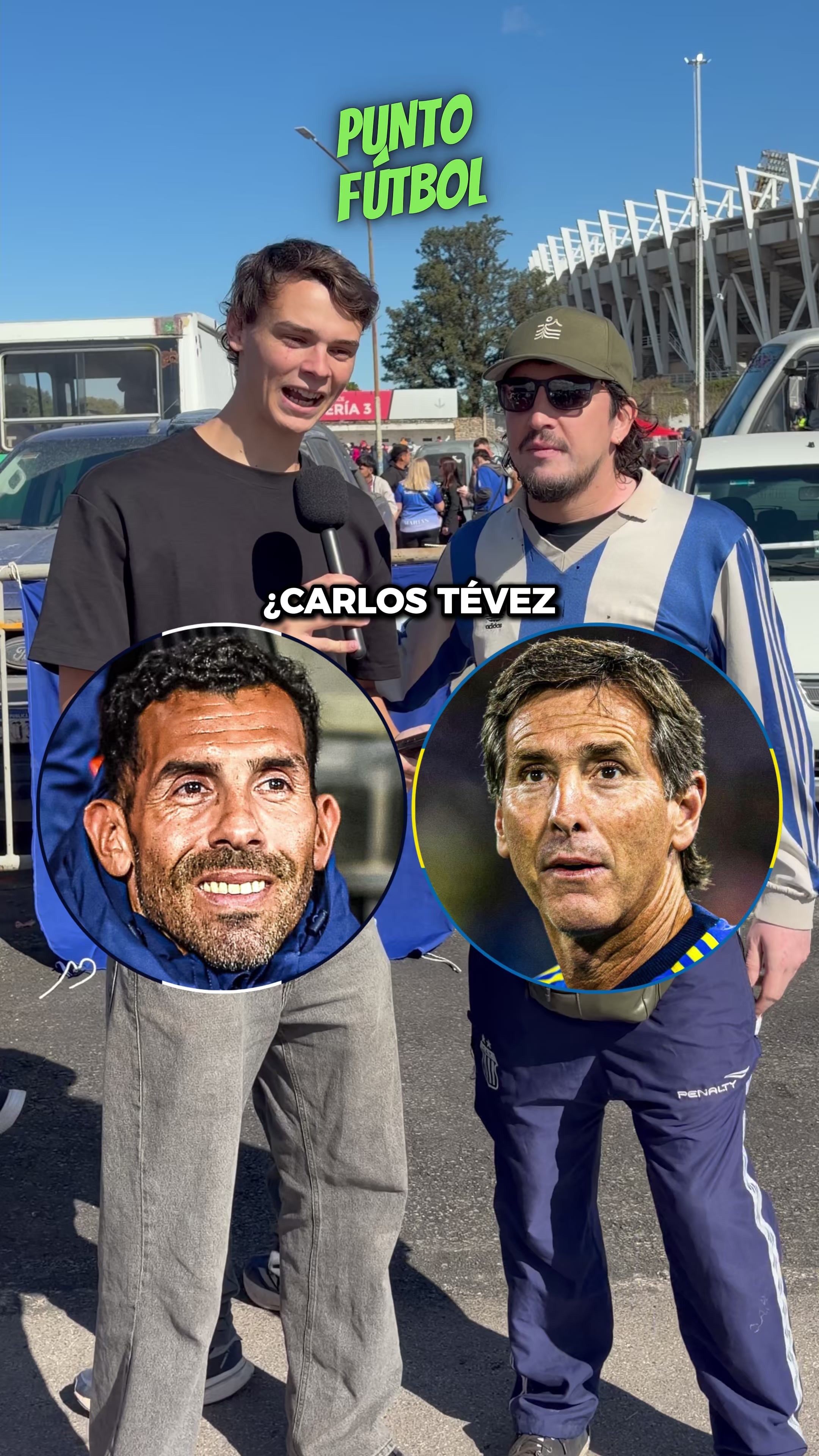 @Punto Fútbol