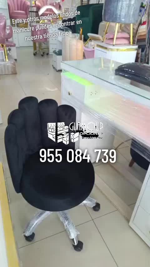 @Tienda Glamour Opciones EIRL