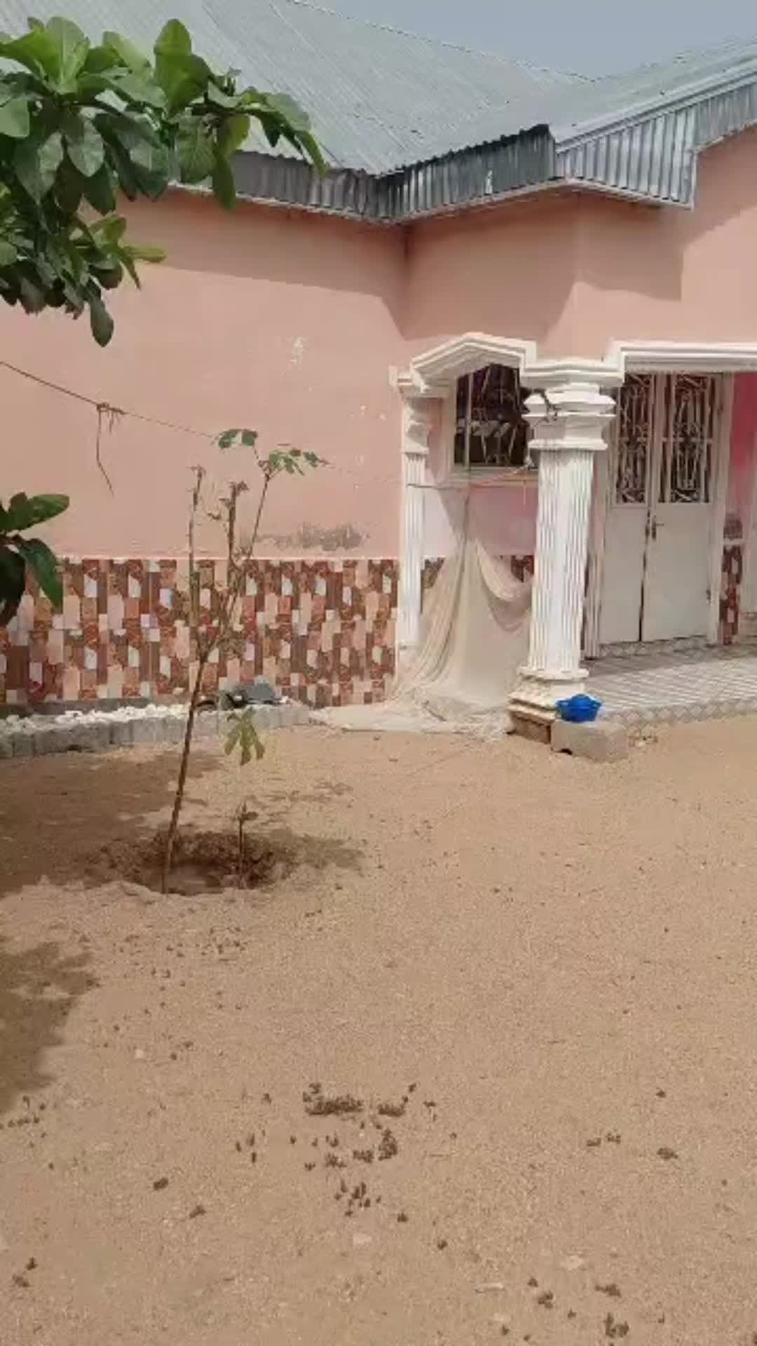 @PEACE HOMES
