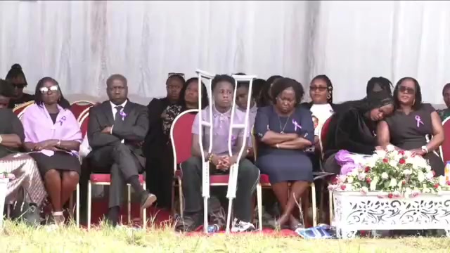 @The Kenyan Diaspora Media