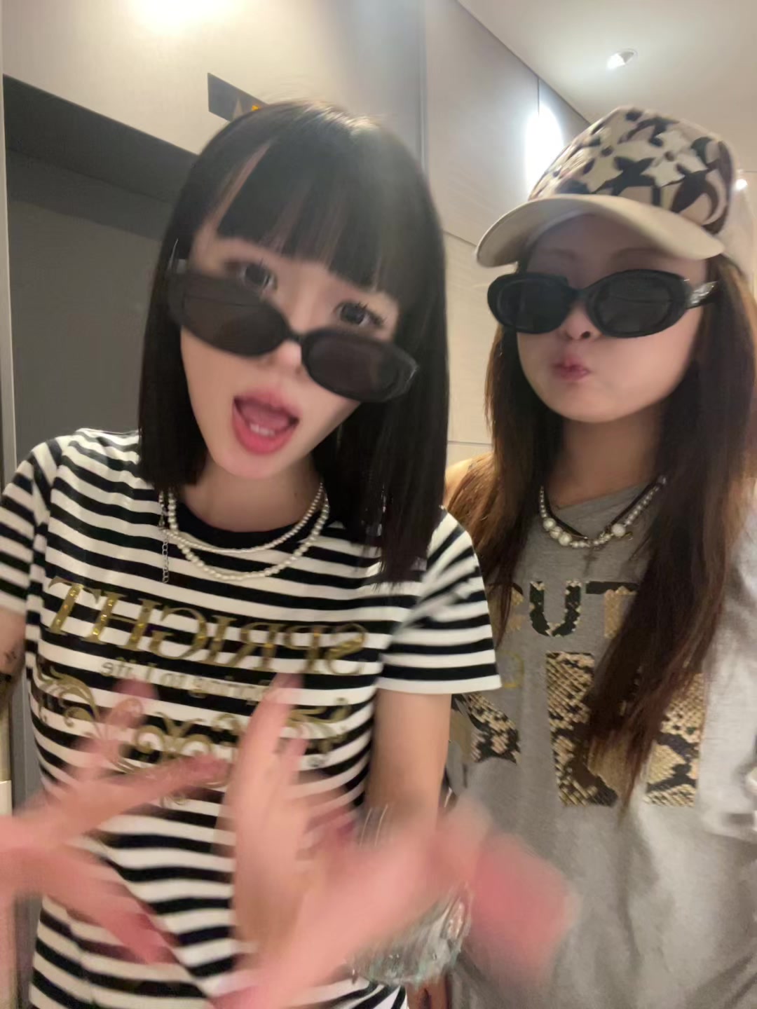 @分離ヨーグルト