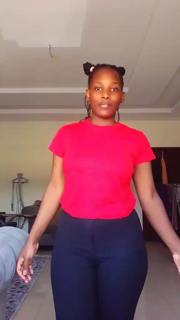 @MISS SELINA KENYA 🇰🇪🇰🇪