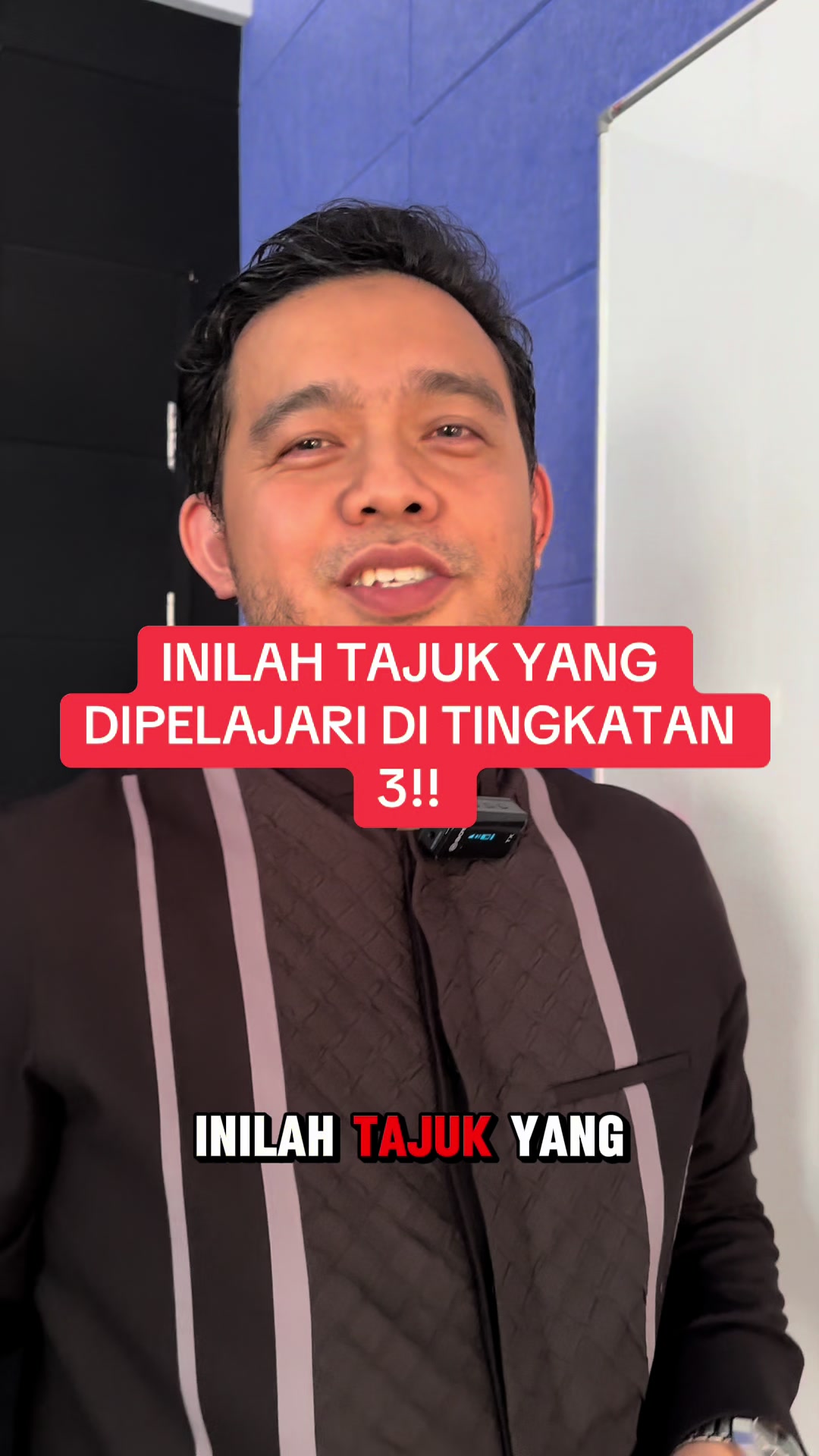 @Cikgu Azila