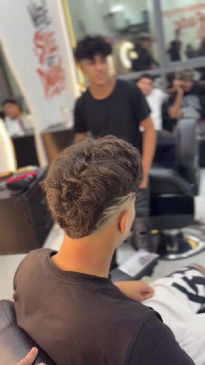@Mizo .Barber🩸🥷🏿🔪