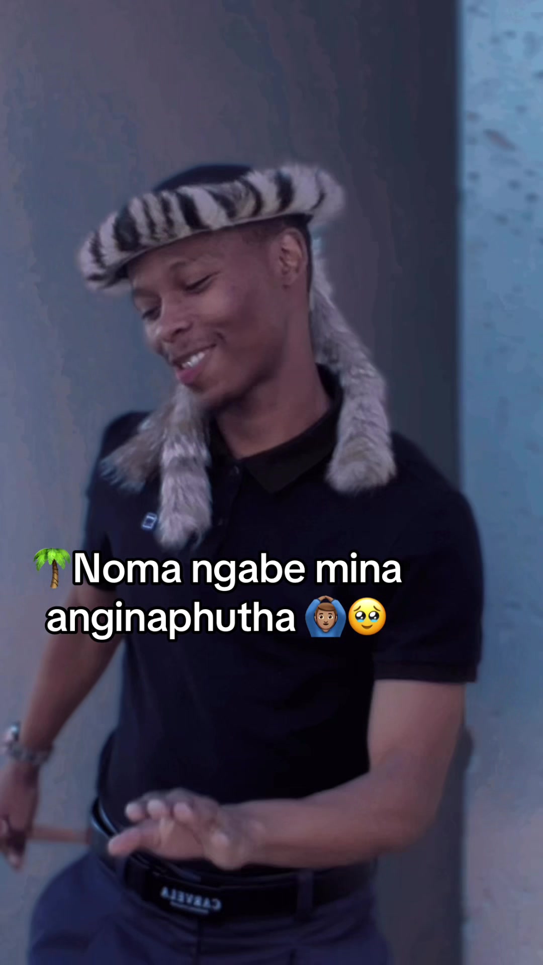 @Mandilakhe Cele