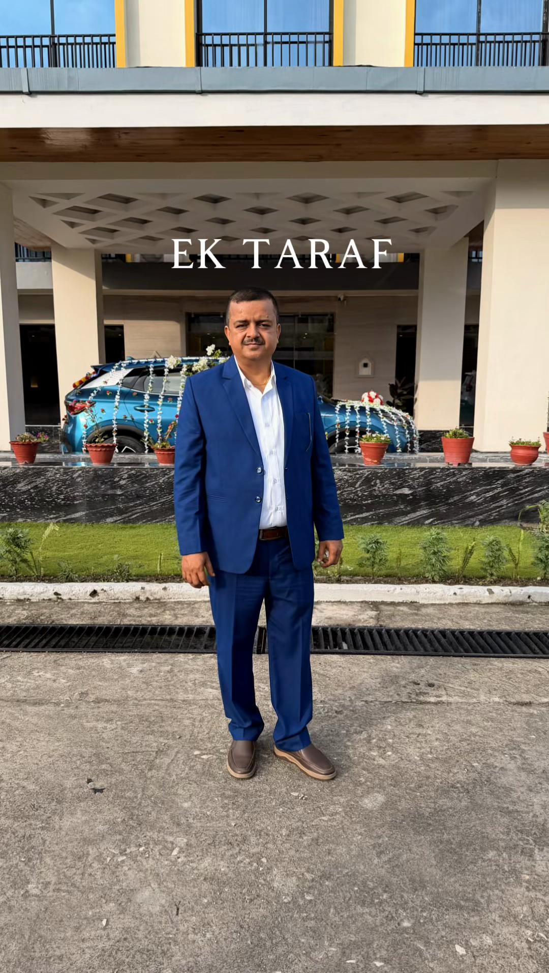 @Tulsiram Paudel