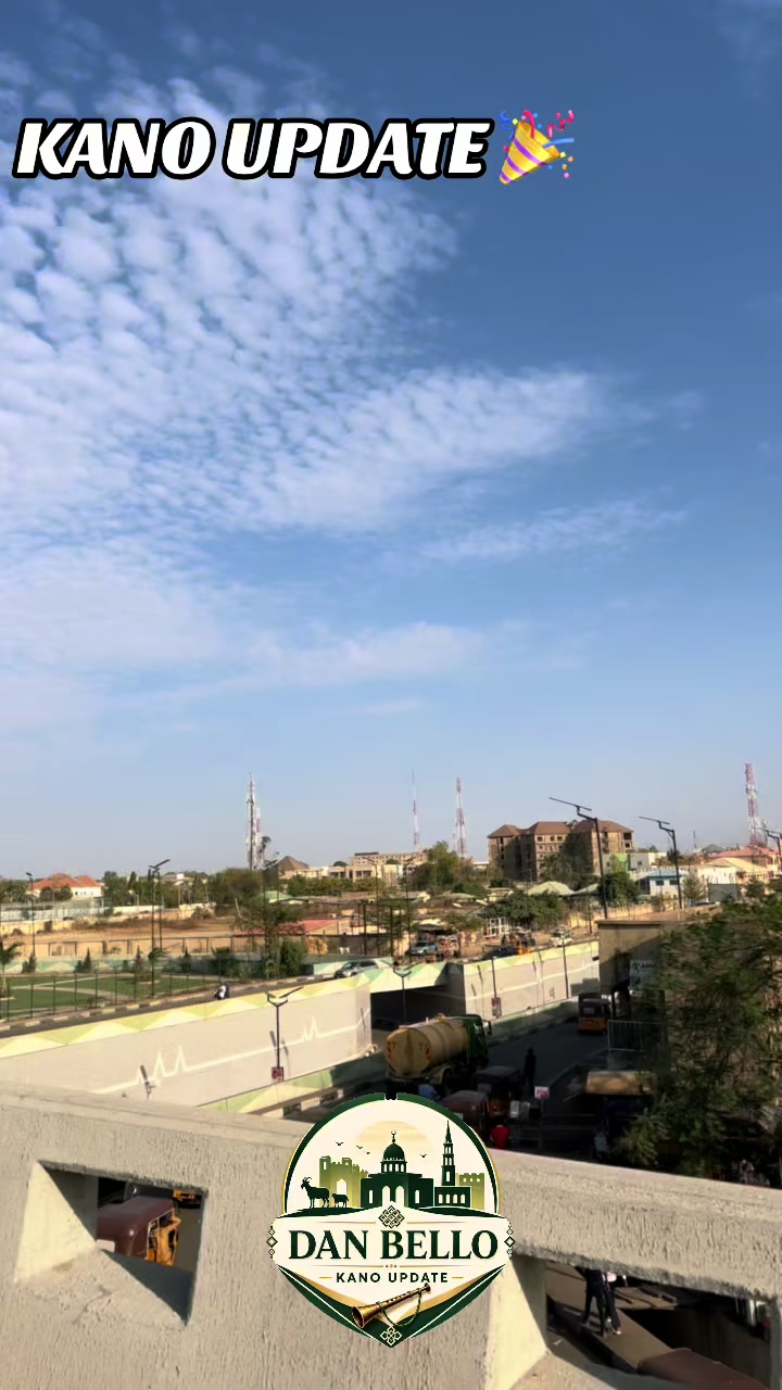 @DAN BELLO KANO🛣️