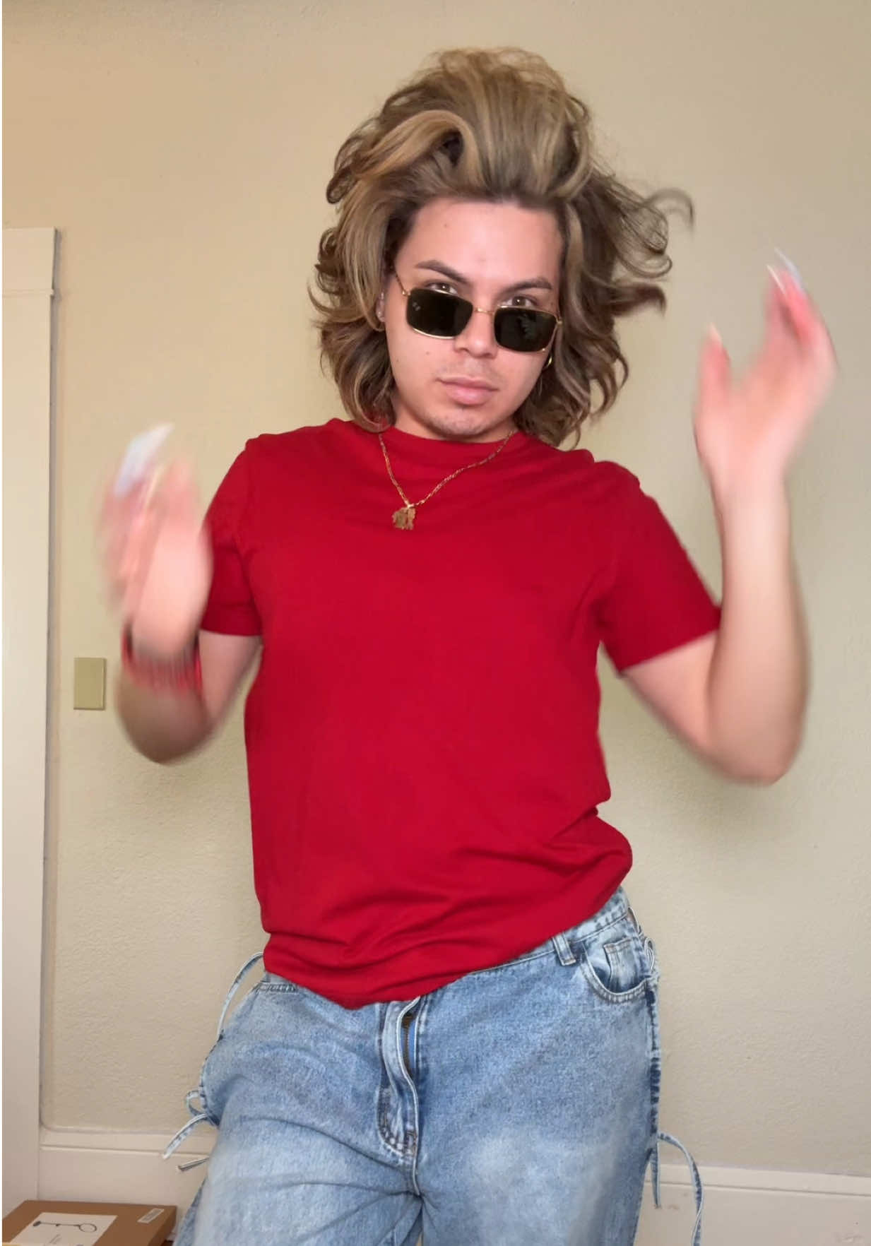 @La Hyphy🤠