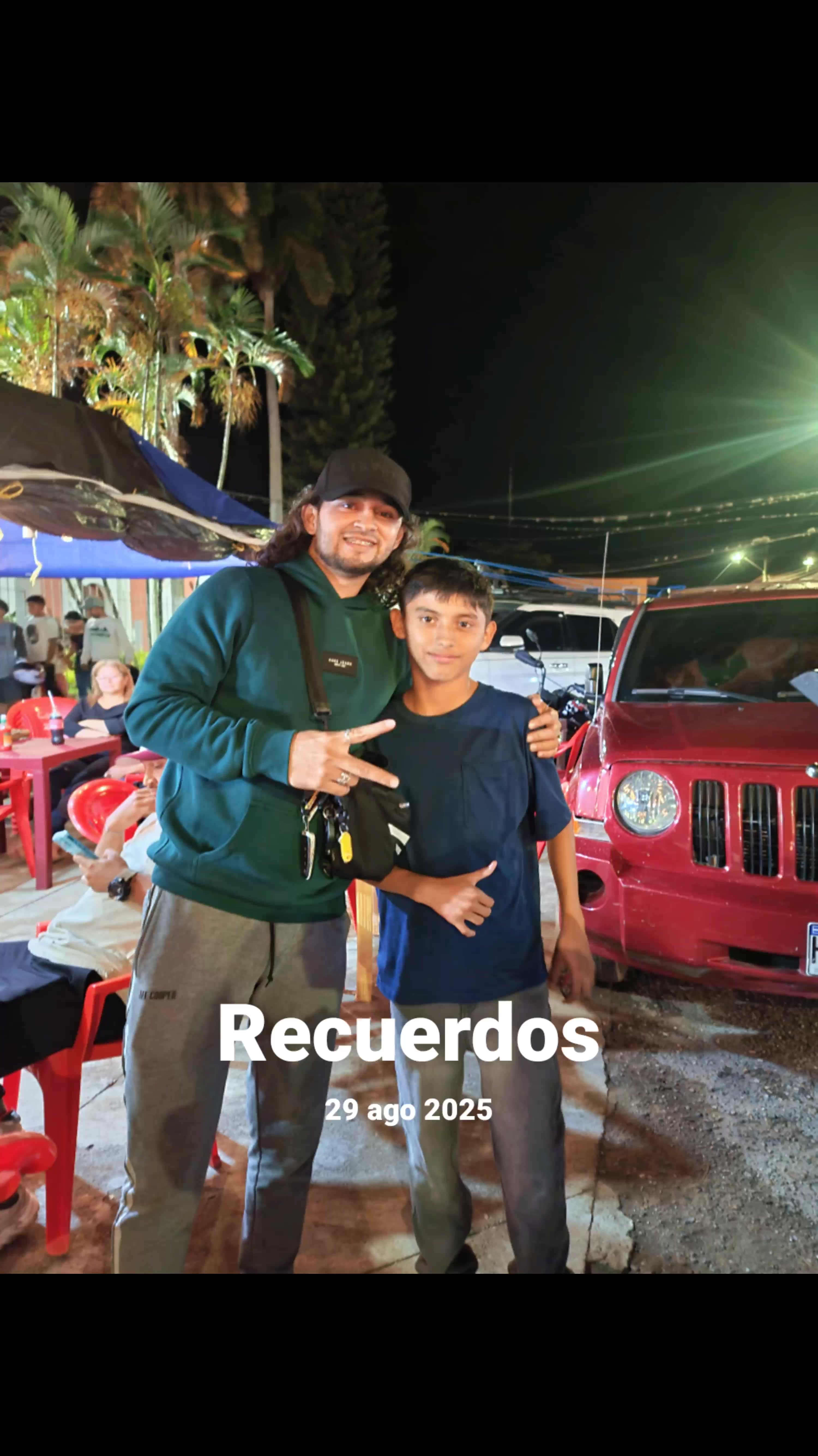 @Melsy Pastrana