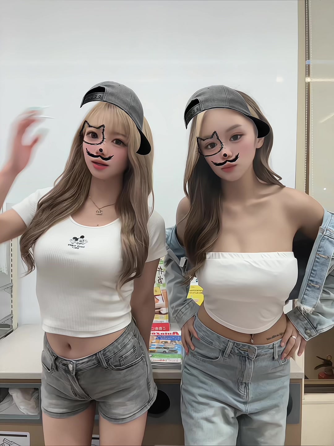 @ゆりあ🌚🩵