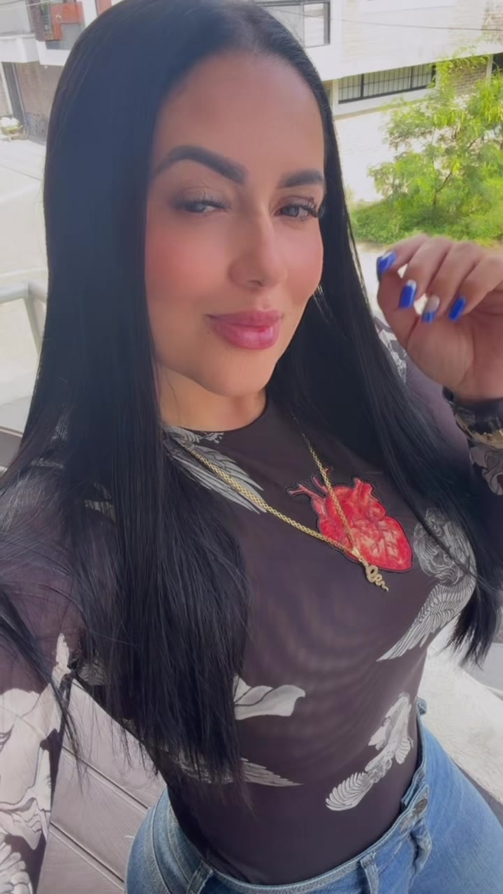 @Leidy Franco ✨❤️🔥