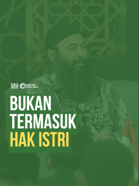 @Syafiq Riza Basalamah Official