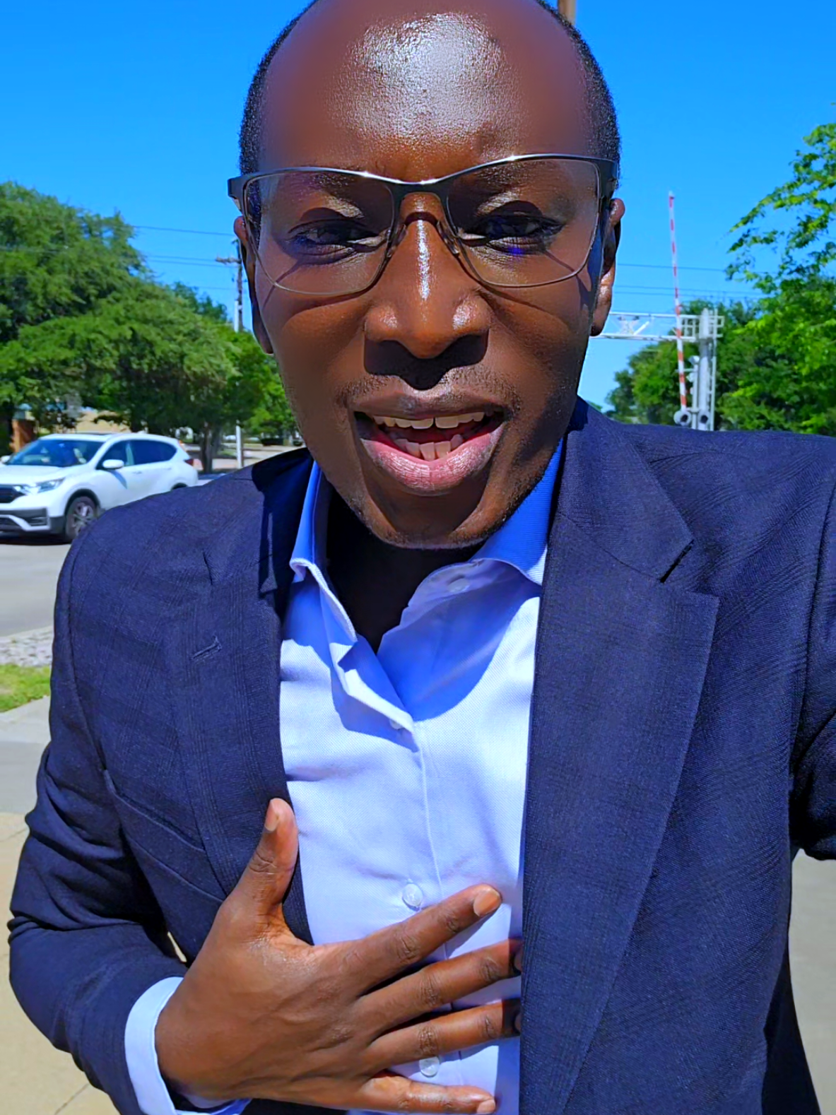 @Ben Ndungu