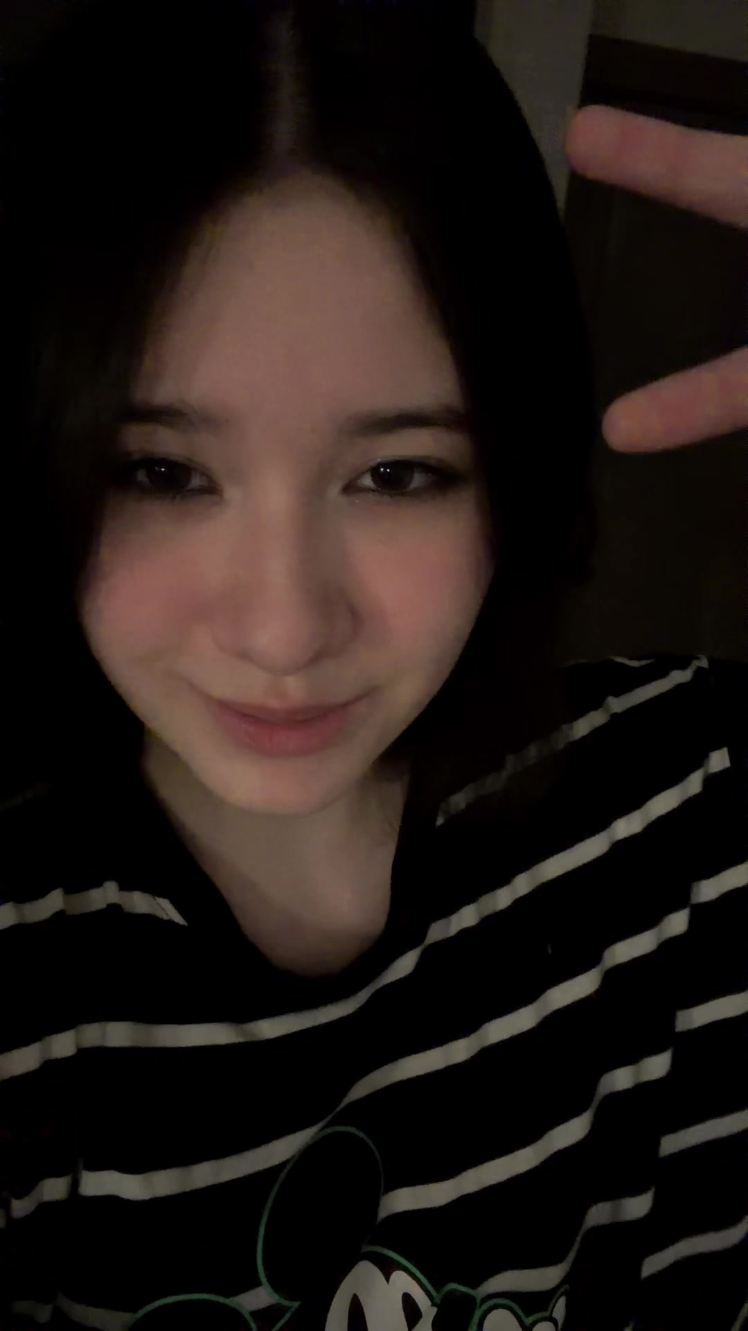 @мандраж
