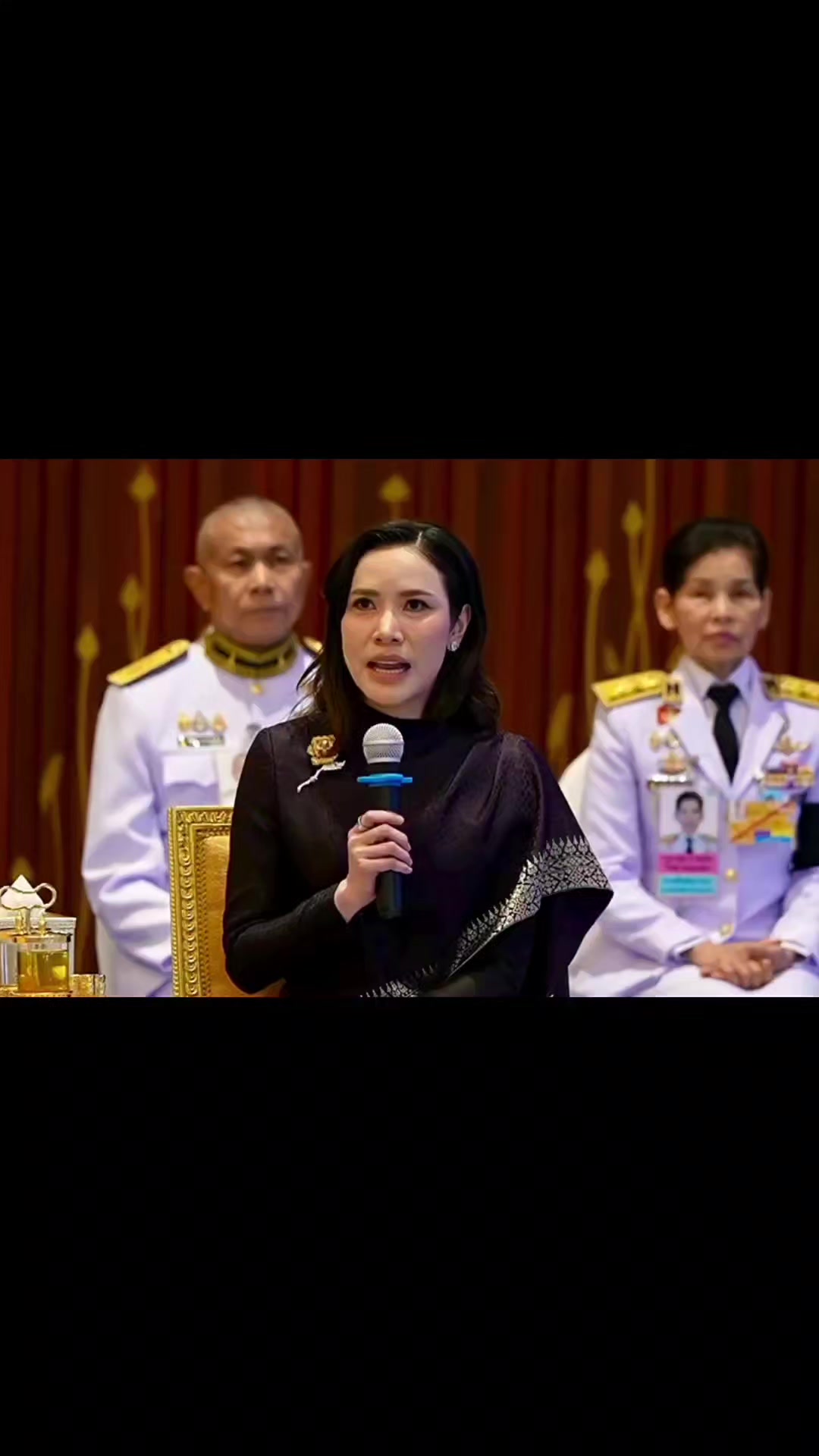 @รักเจ้าคุณพระ "สินีนาถ"