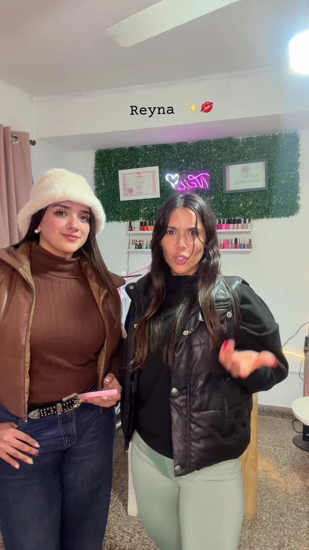 @Jorgelina Luc&iacute;a Barrionuevo