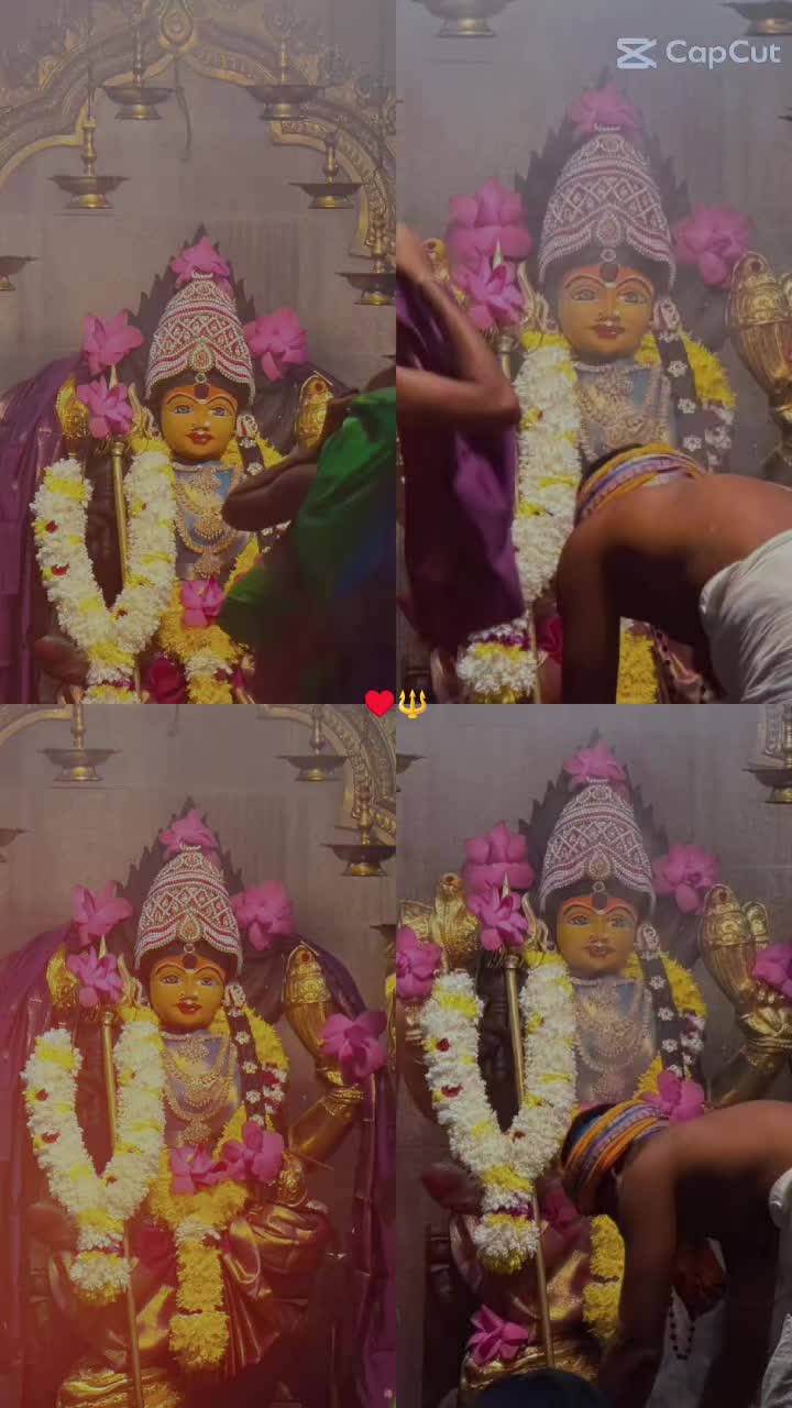 @KANCHI SILKS
