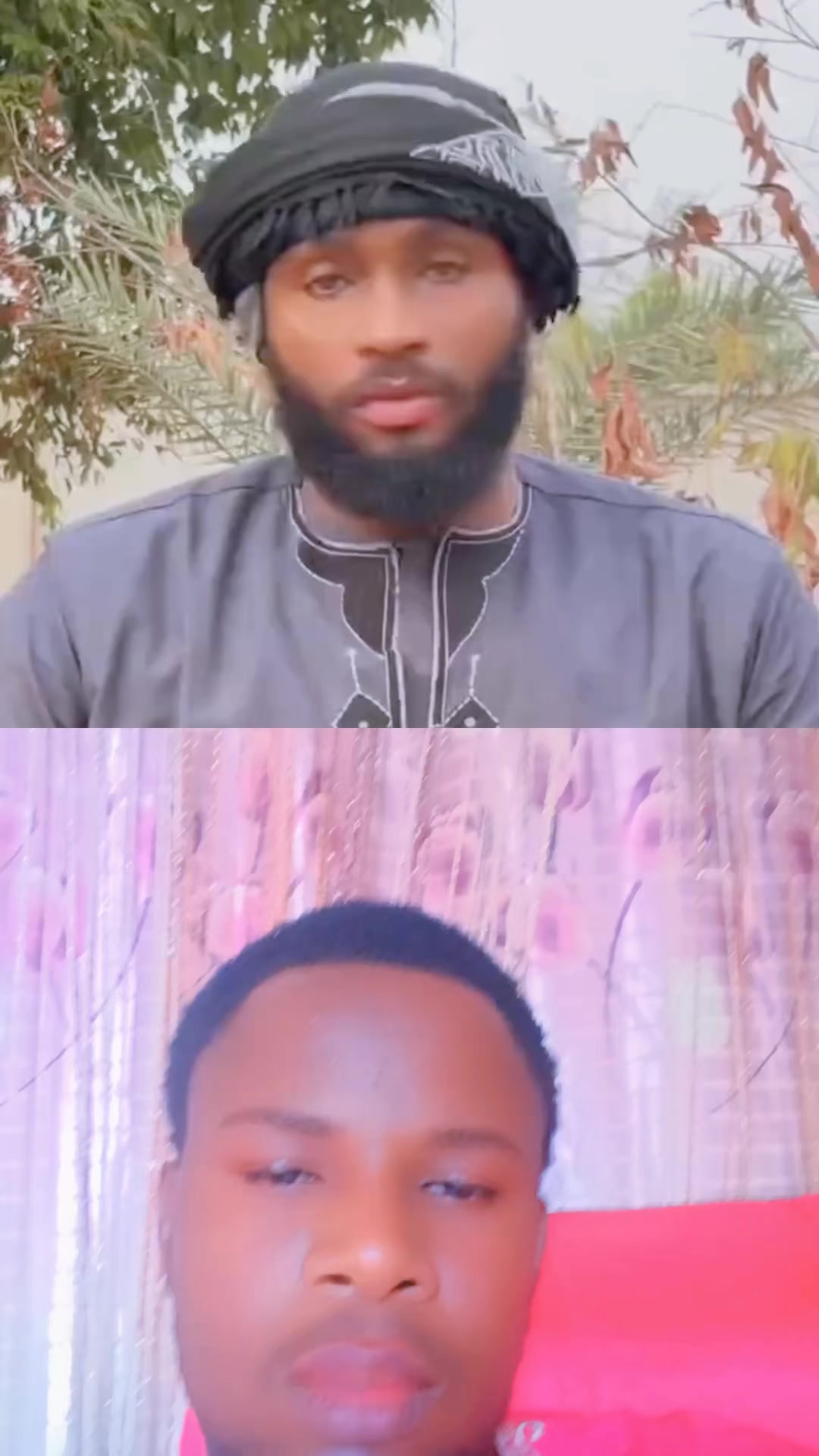 @musa usman