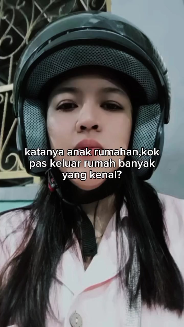@indri handayani rahayu