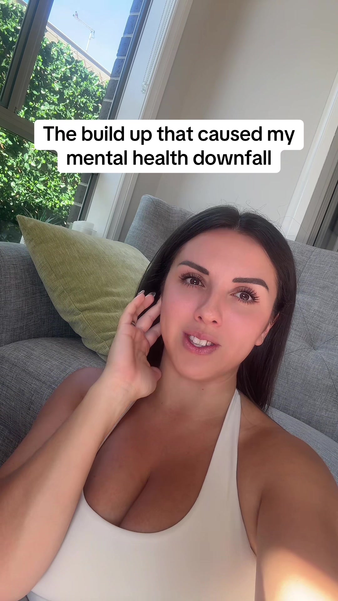 @Tiffany Krylov