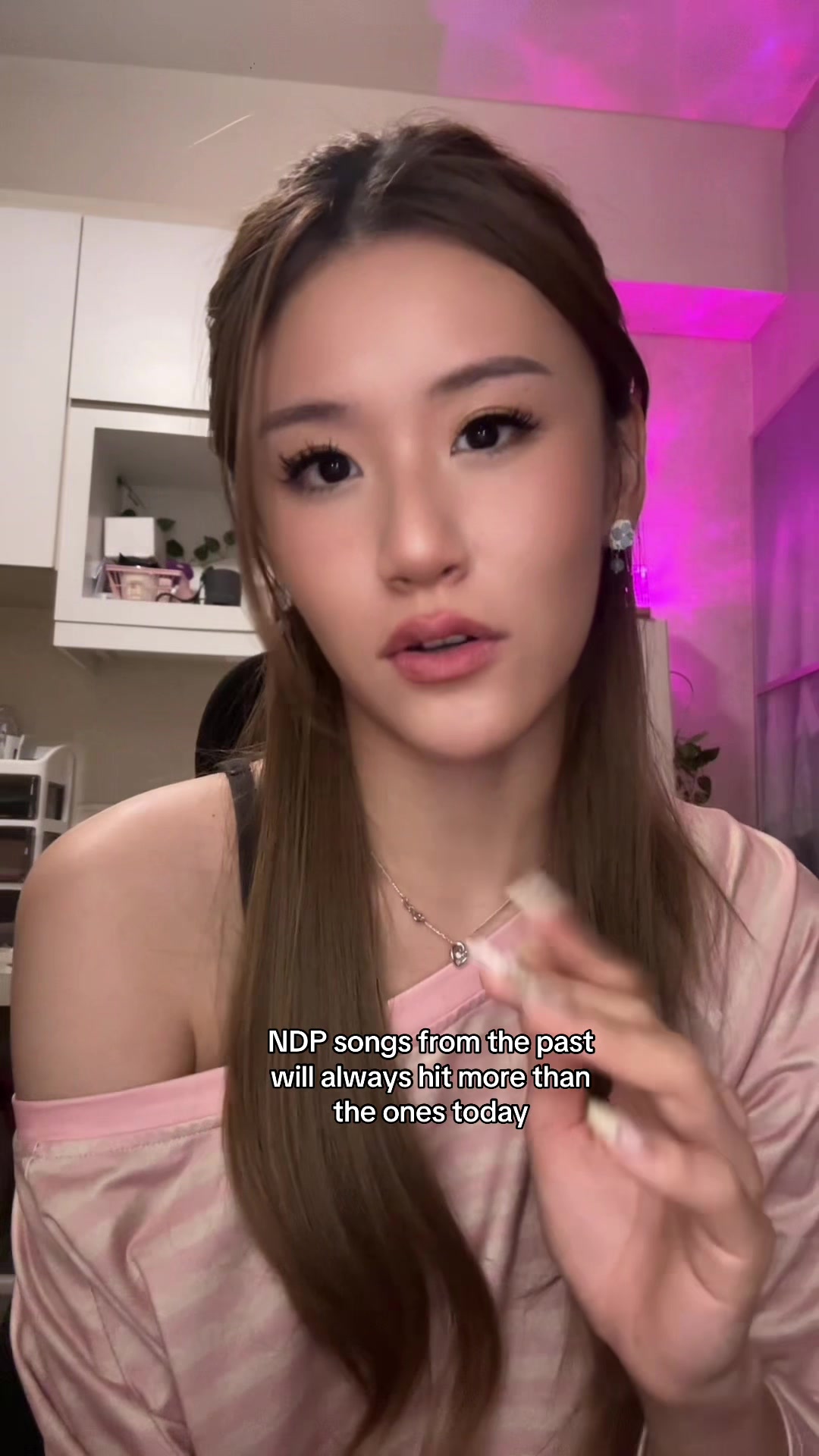 @jiaxuan with no F