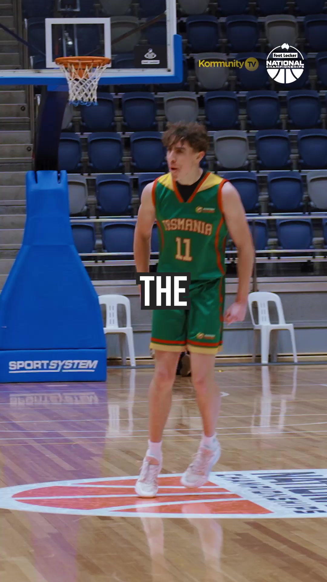 @Baseline Hoops