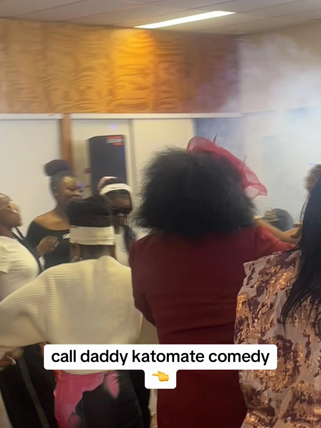 @Daddy katomate