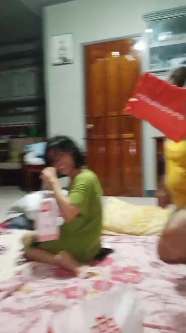 @Kris With Cerebral Palsy