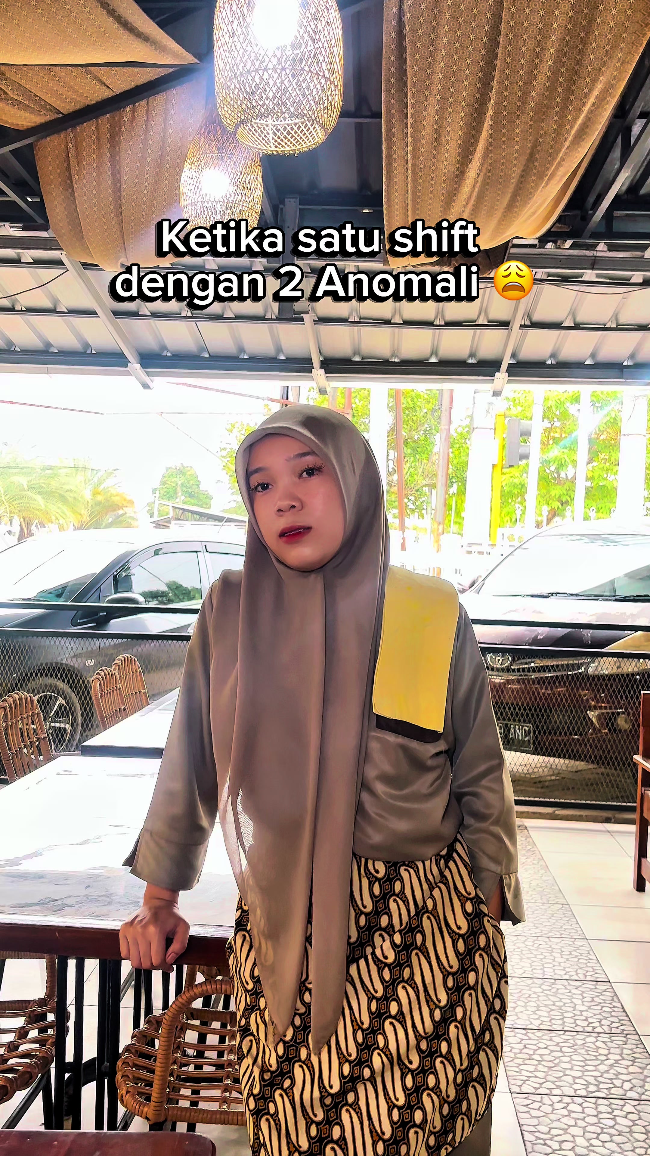 @Bumbu Ireng Yusan Lampung
